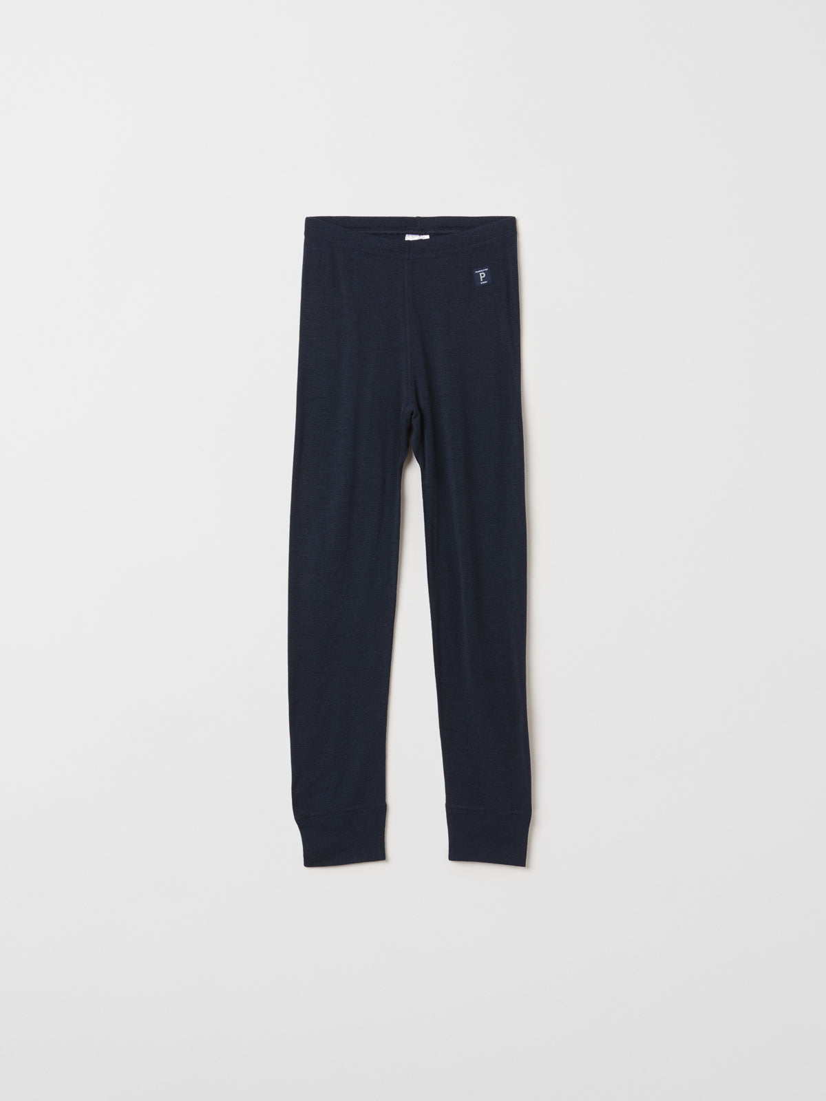 Thermal Merino Kids Leggings