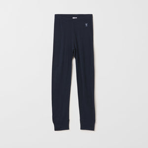 Thermal Merino Kids Leggings