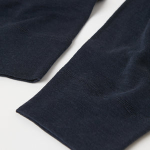 Thermal Merino Kids Leggings