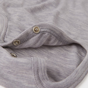 Thermal Merino Wool Babygrow