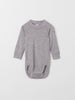 Thermal Merino Wool Babygrow