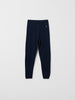 Thermal Terry Merino Kids Long Johns