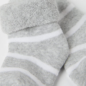 Newborn Baby Socks