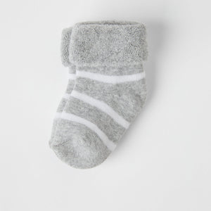 Newborn Baby Socks