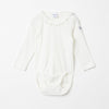 PO.P Ruffled Babygrow