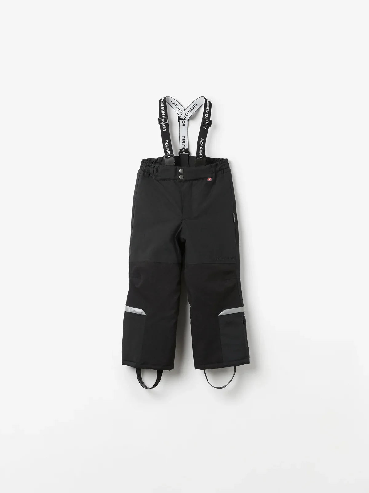 Waterproof Padded Kids Winter Trousers