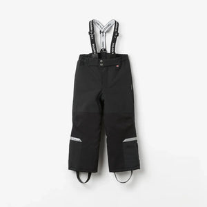 Waterproof Padded Kids Winter Trousers