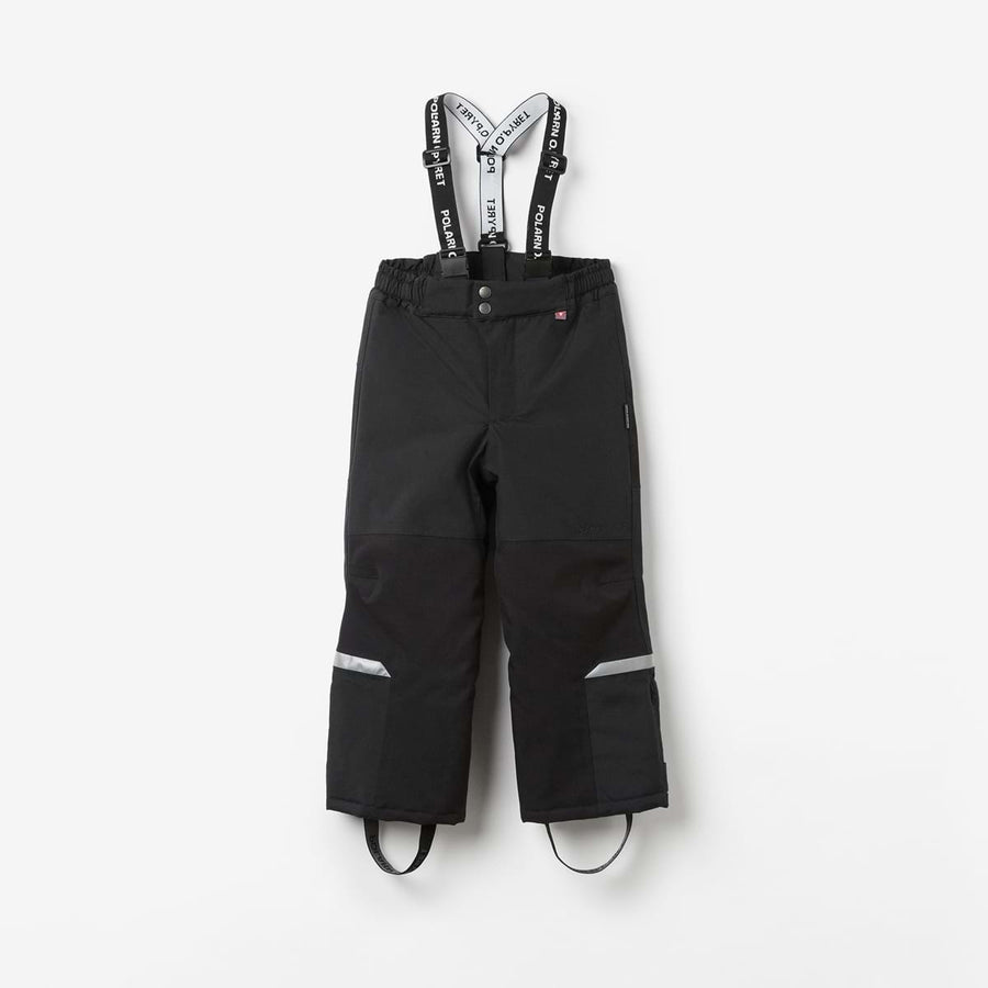 Waterproof Padded Kids Winter Trousers