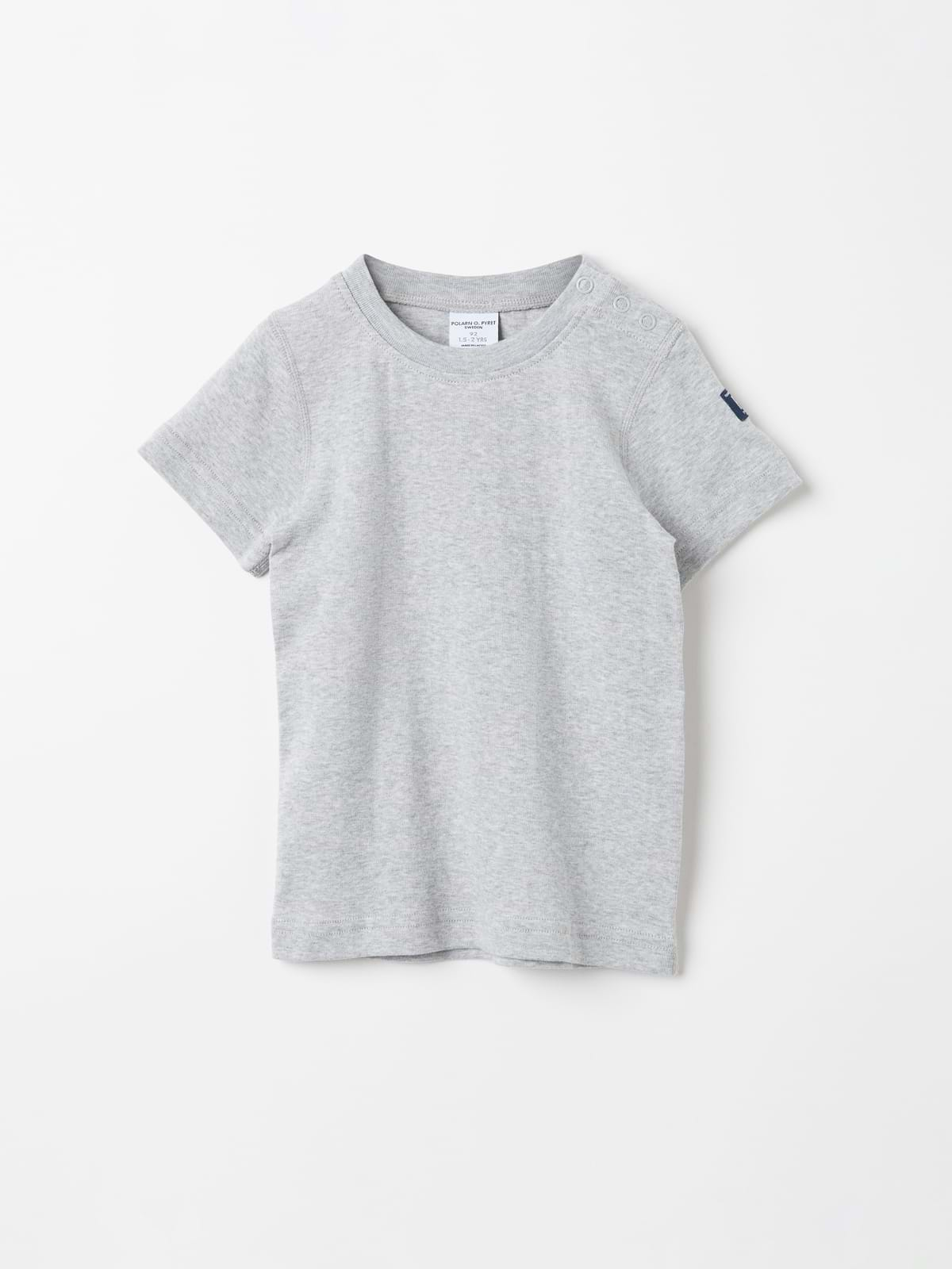 PO.P Kids T-Shirt