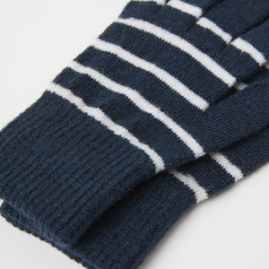 Kids Wool Magic Gloves