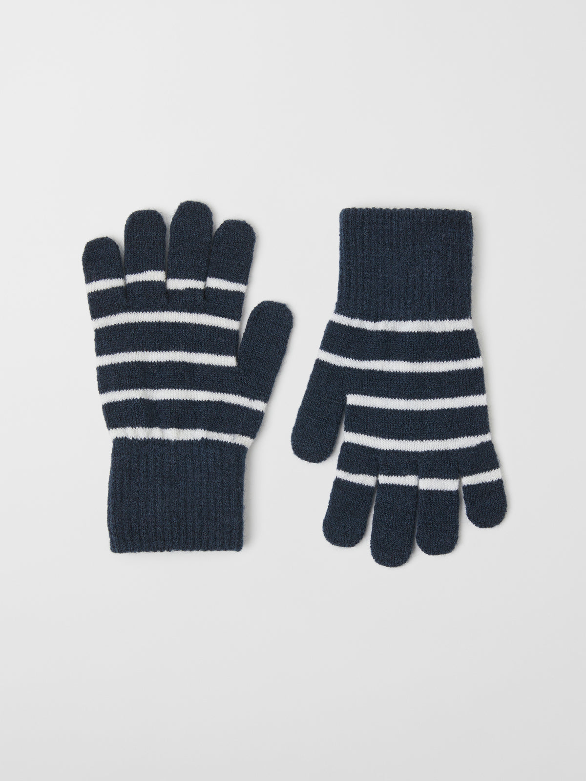 Kids Wool Magic Gloves