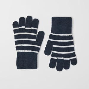 Kids Wool Magic Gloves