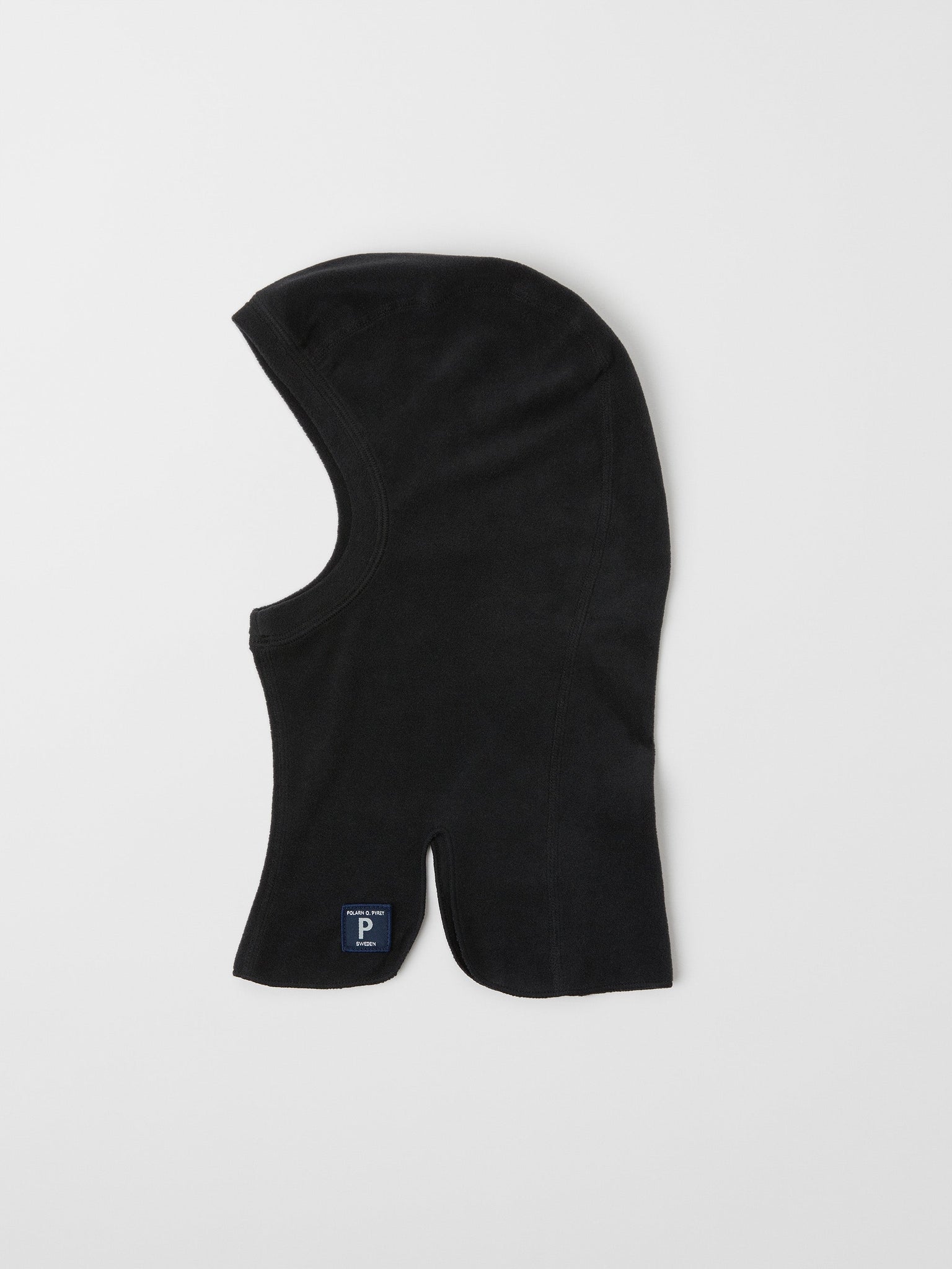 Discover this Kids Black Balaclava from the Polarn O. Pyret kidswear collection. Designed to last at least 3 children. Shop at PO.P Today