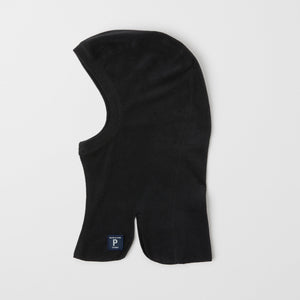 Discover this Kids Black Balaclava from the Polarn O. Pyret kidswear collection. Designed to last at least 3 children. Shop at PO.P Today