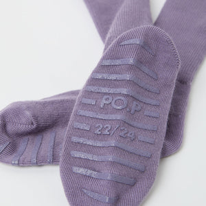 Merino Antislip Kids Socks