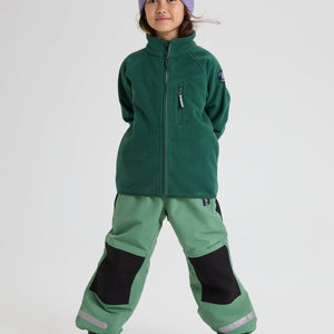 Waterproof Kids Fleece Jacket 5-6y / 116