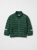 Water Resistant Kids Puffer Jacket from the Polarn O. Pyret kidswear collection. Made using ethically sourced materials.