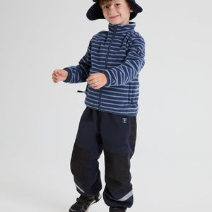 Soft Kids Fleece Jacket 4-6y / 110/116