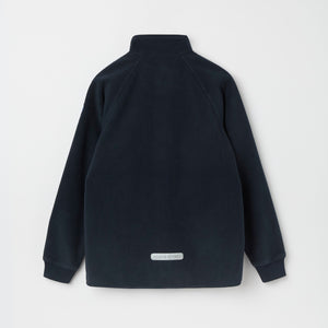 Waterproof Adult Fleece Jacket from the Polarn O. Pyret kidswear collection. Ethically produced kids outerwear.