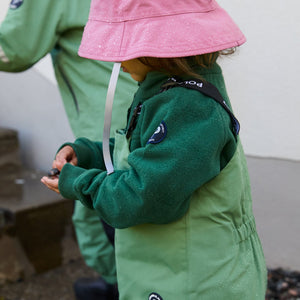 Kids Waterproof Rain Hat 12-24m / 50