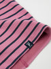 Pink Kids Merino Polo Neck Warmer from the Polarn O. Pyret kidswear collection. Made using ethically sourced materials.