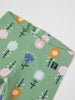 Floral Print Kids Leggings from Polarn O. Pyret kidswear. The best ethical kids clothes