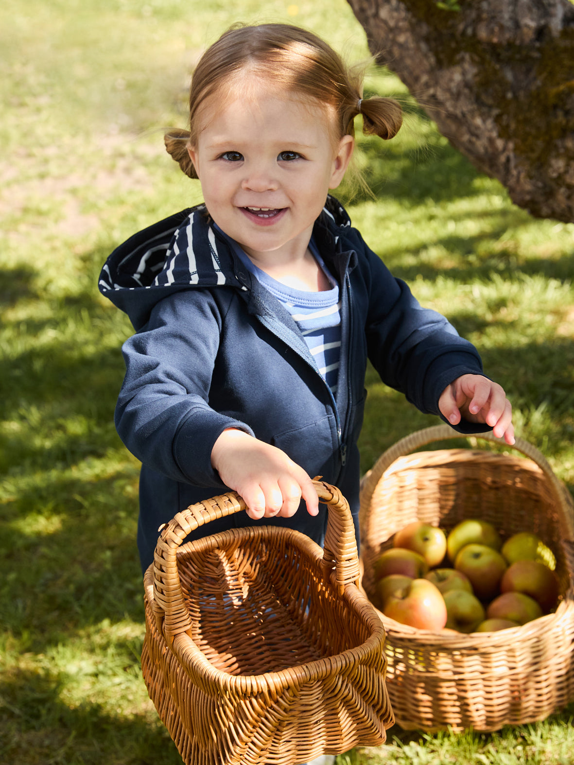 Soft Sweatshirt Baby All-in-one 4-6m / 68