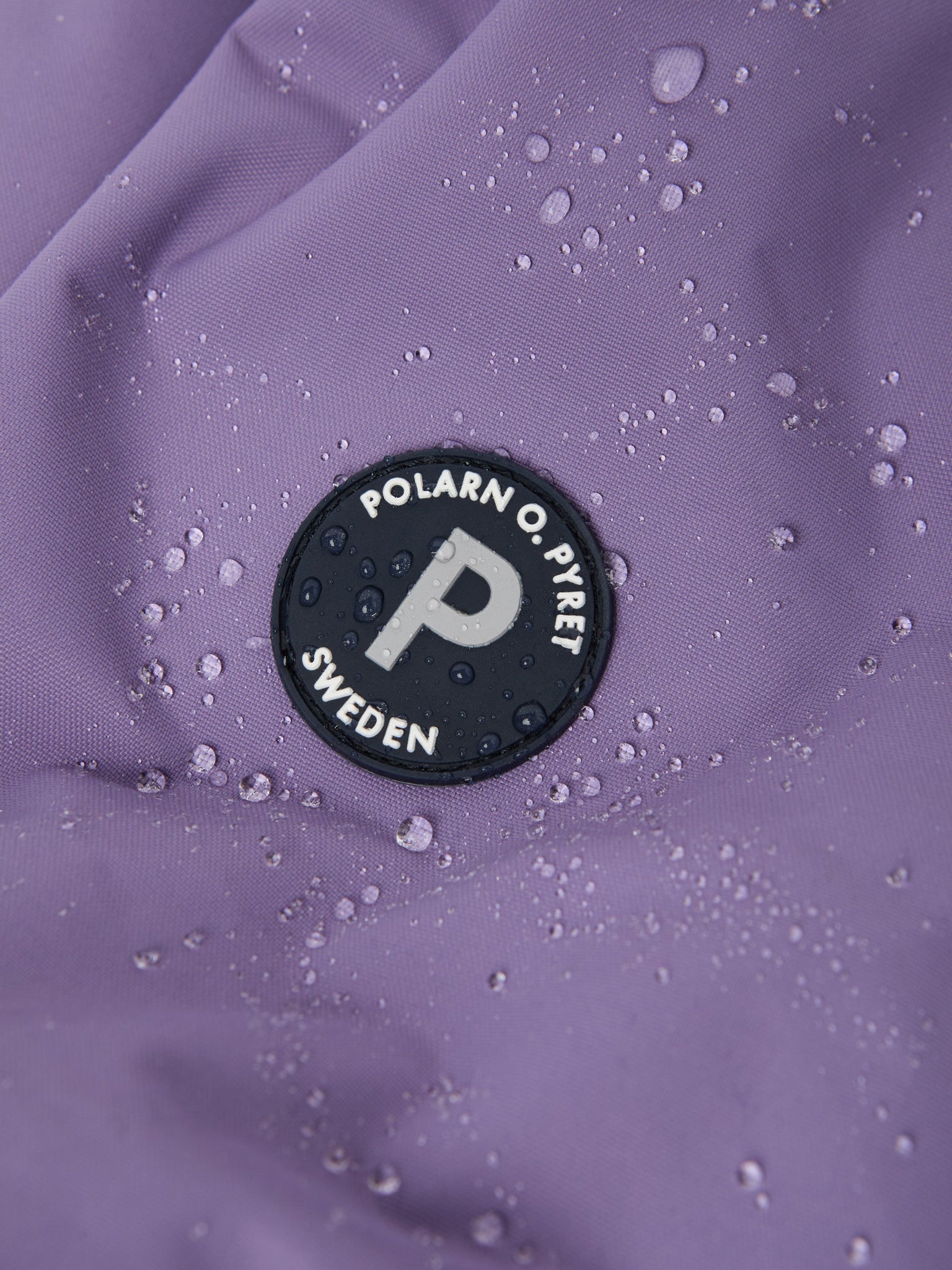 Kids Waterproof Padded Winter Overall from the Polarn O. Pyret kidswear collection. The best ethical kids outerwear.