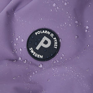 Kids Waterproof Padded Winter Overall from the Polarn O. Pyret kidswear collection. The best ethical kids outerwear.