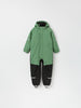 Kids Waterproof Padded Winter Overall from the Polarn O. Pyret kidswear collection. Ethically produced kids outerwear.