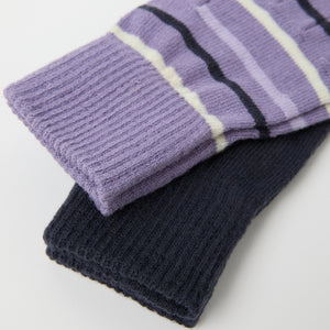 2 Pack Kids Magic Gloves from the Polarn O. Pyret kidswear collection. The best ethical kids outerwear.