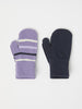 2 Pack Kids Magic Mittens from the Polarn O. Pyret kidswear collection. Ethically produced kids outerwear.