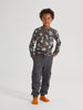 Kids Cargo Joggers 5-6y / 116