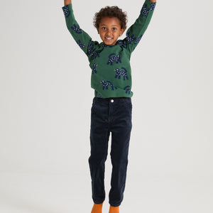 Kids Cordoury Trousers 5-6y / 116