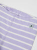 Striped Baby Leggings from the Polarn O. Pyret baby collection. Nordic kids clothes made from sustainable sources.