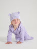 Striped Baby Beanie Hat 4-9m / 44/46