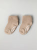 Two Pack Antislip Kids Socks