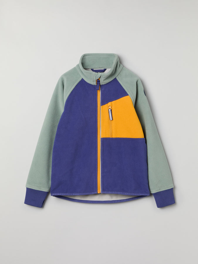 The best ethical kids outerwear.