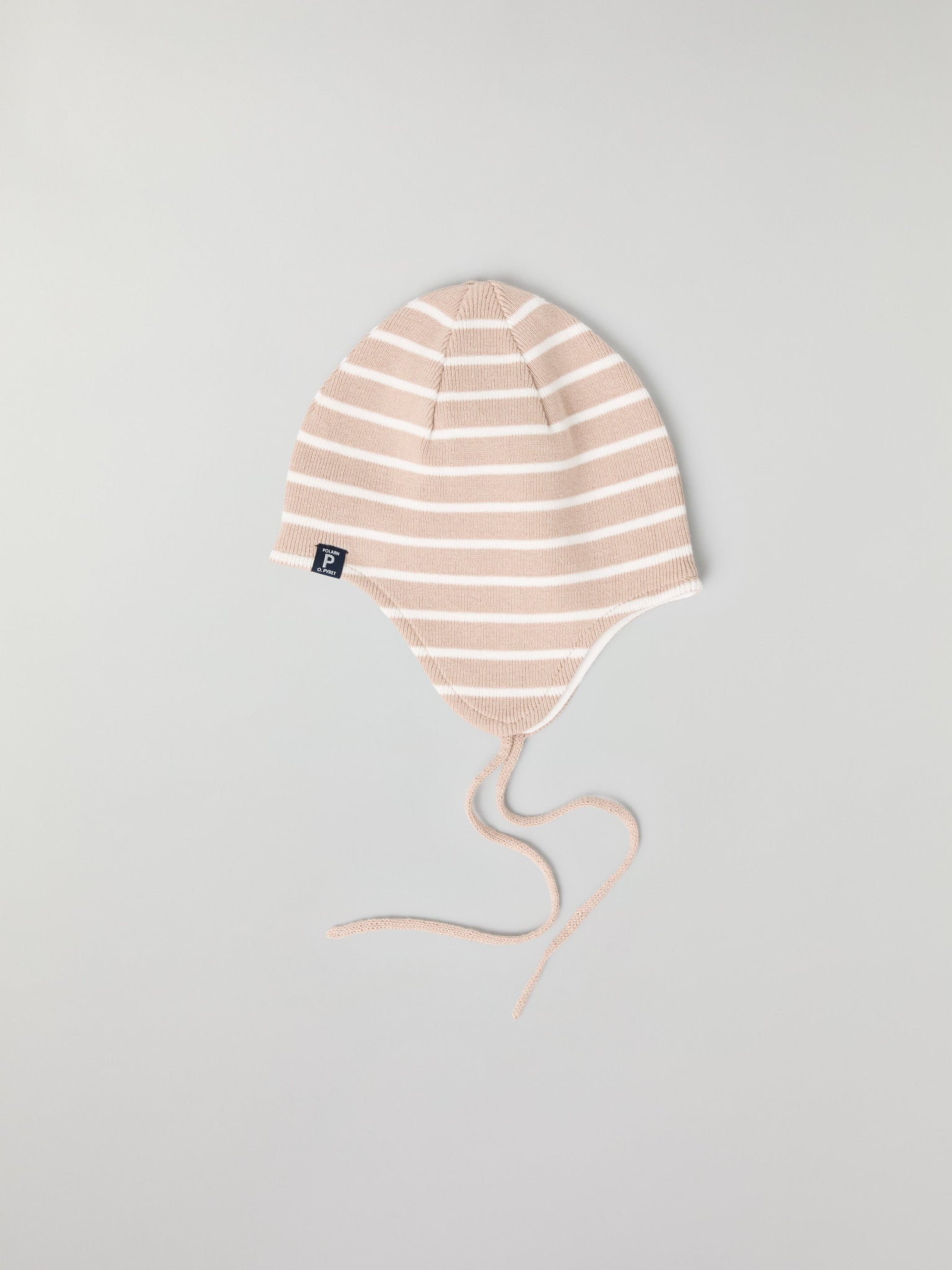 Striped Hat