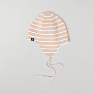 Striped Hat