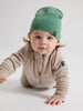 Merino Terry Wool Kids All-In-One