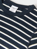 PO.P Stripe Kids Top