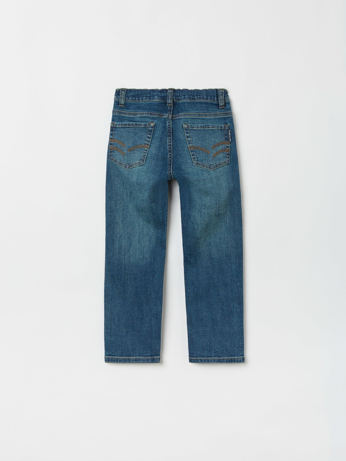 Pull-on Kids Jeans