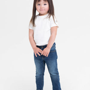 ROBIN - Slim Fit Kids Jeans