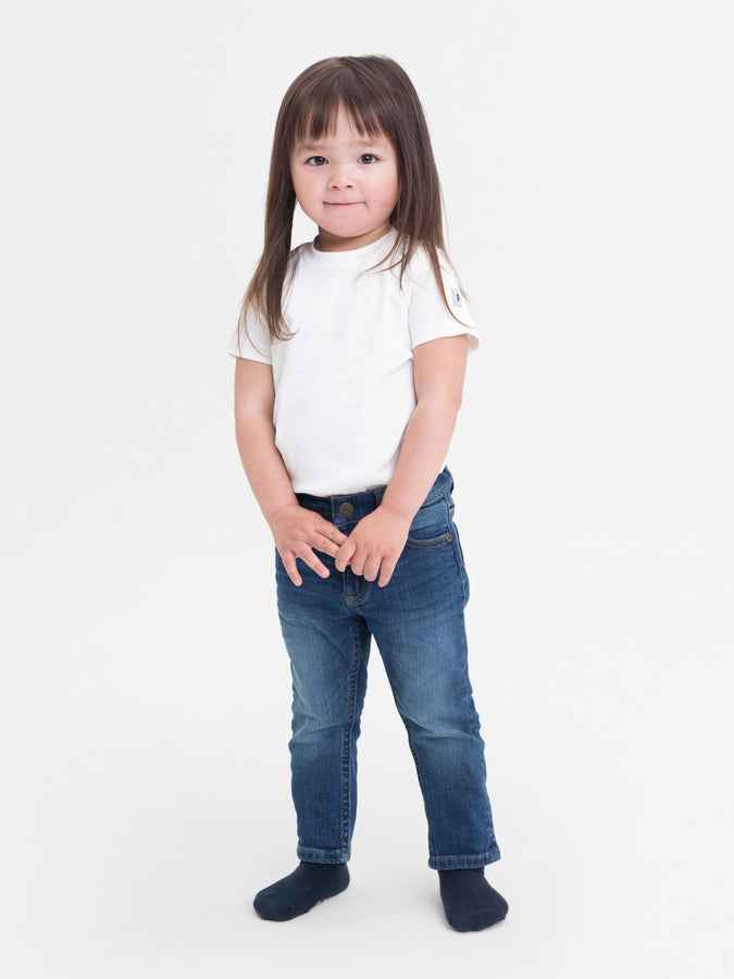 ROBIN - Slim Fit Kids Jeans