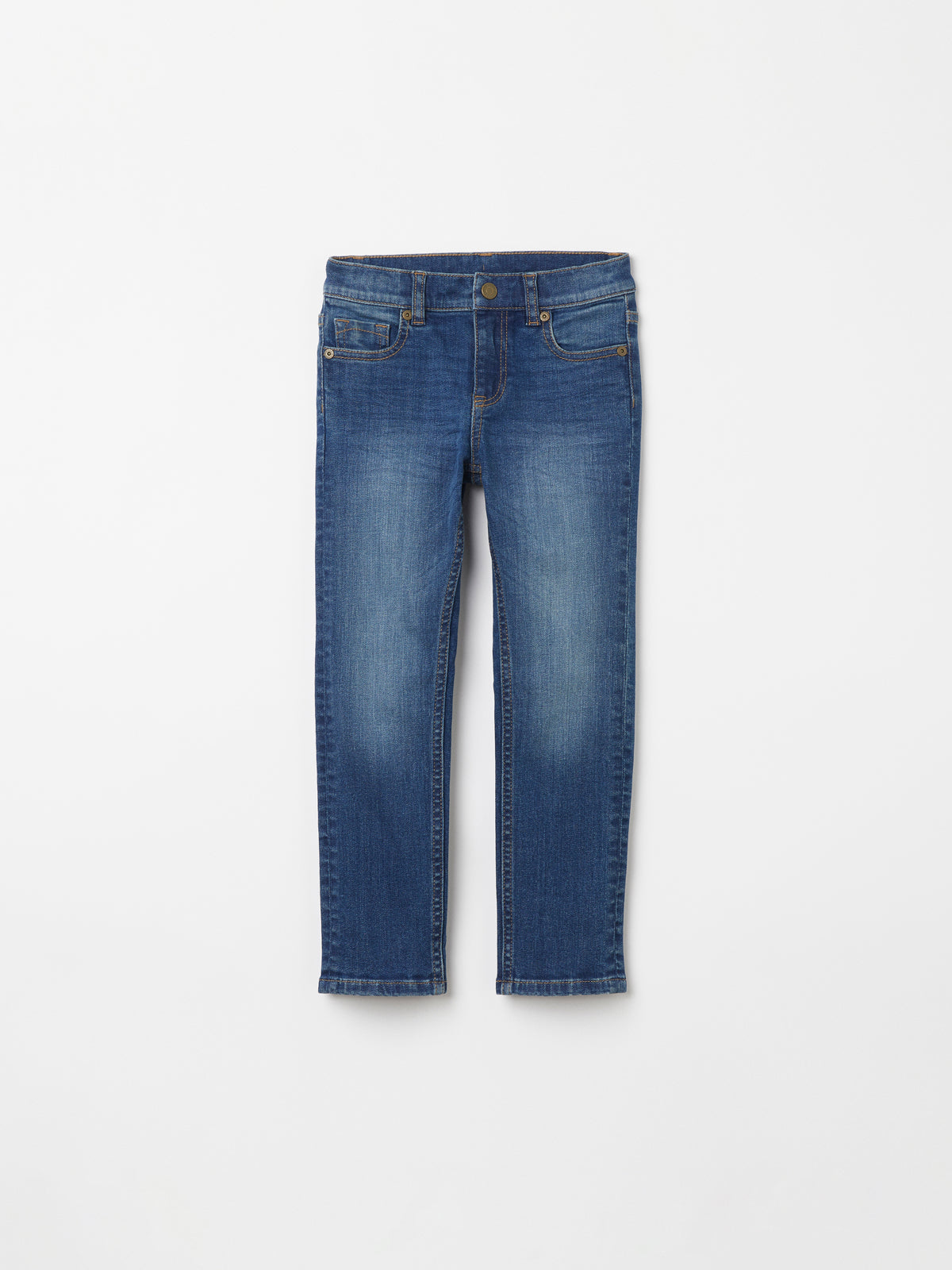 ROBIN - Slim Fit Kids Jeans