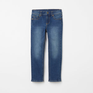 ROBIN - Slim Fit Kids Jeans