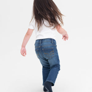 ROBIN - Slim Fit Kids Jeans