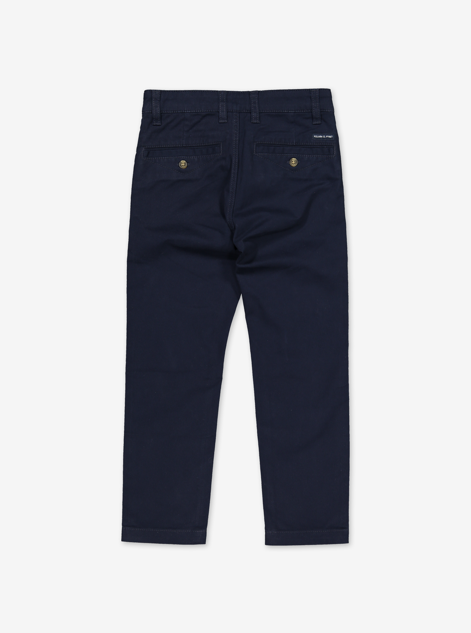 Kids Chino Trousers