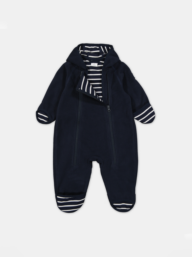 Newborn Baby Pramsuit